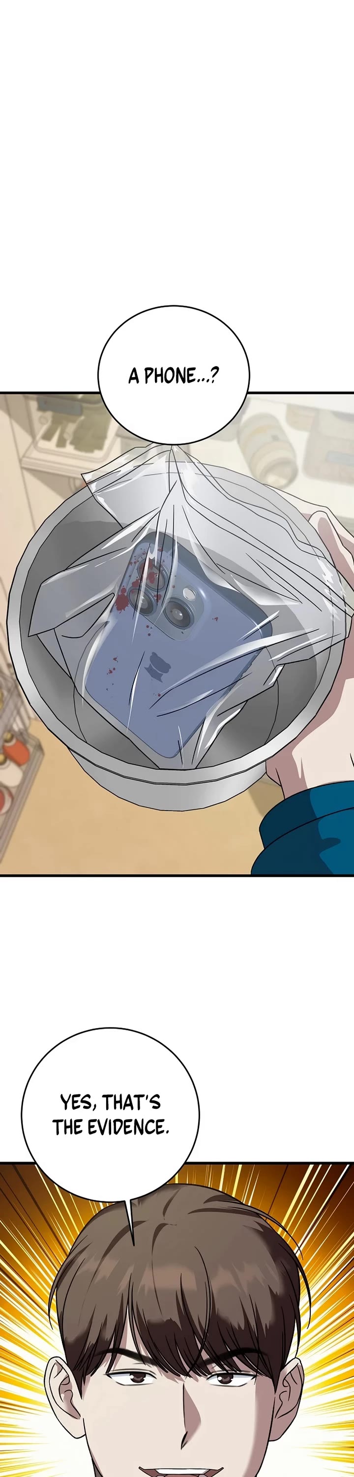 This Is The Law chapter 157 page 37