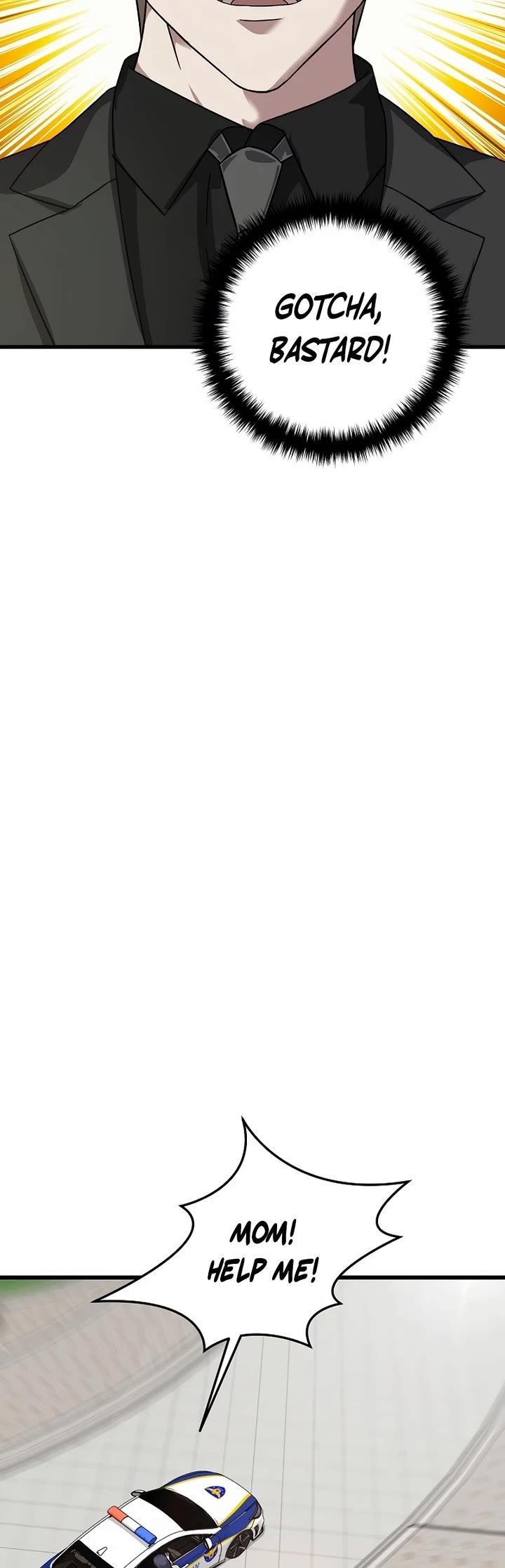 This Is The Law chapter 157 page 38