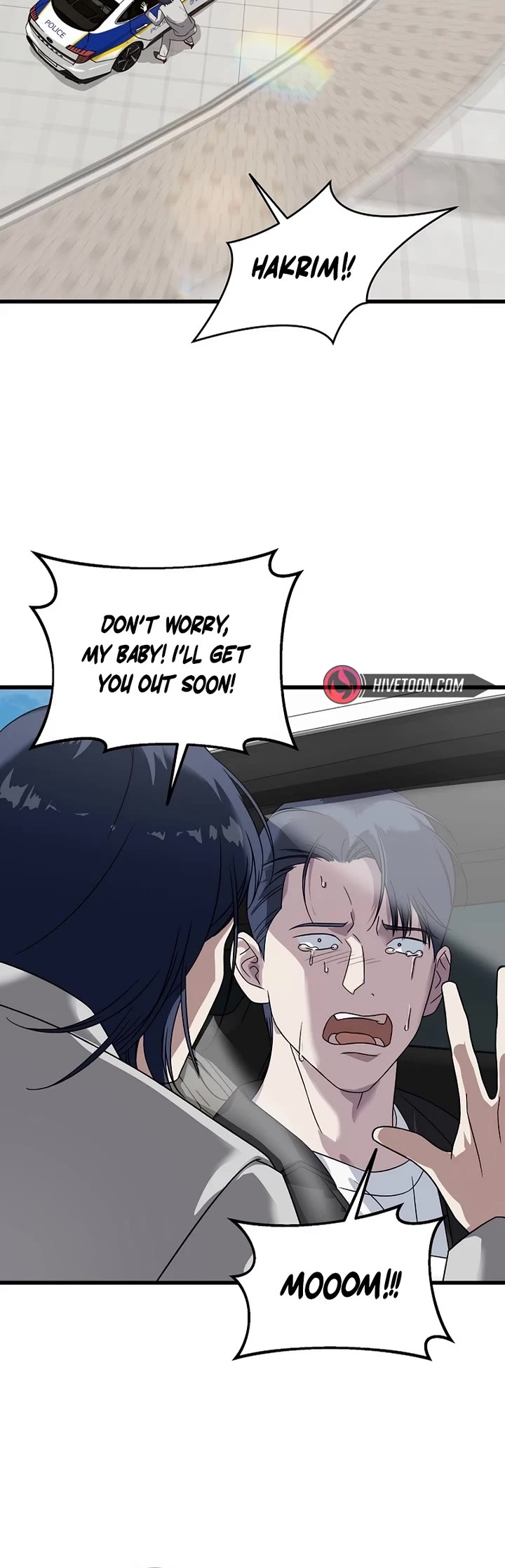 This Is The Law chapter 157 page 39