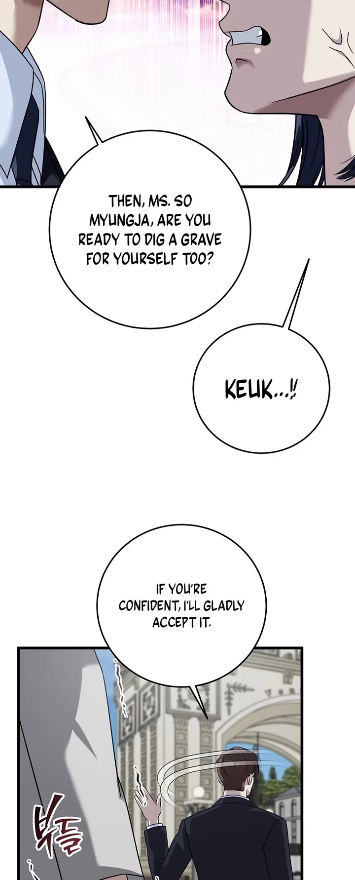 This Is The Law chapter 157 page 43