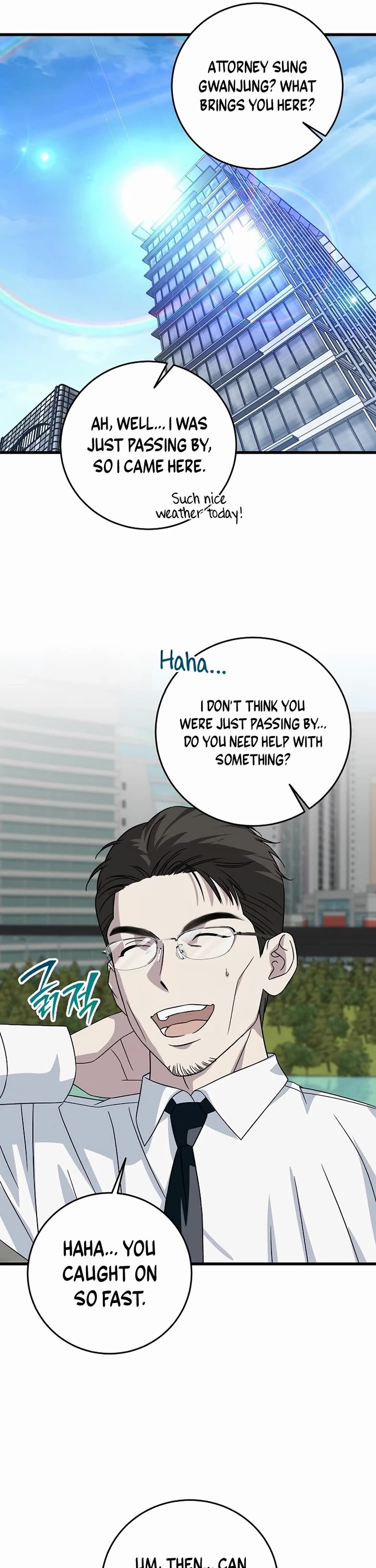 This Is The Law chapter 157 page 45