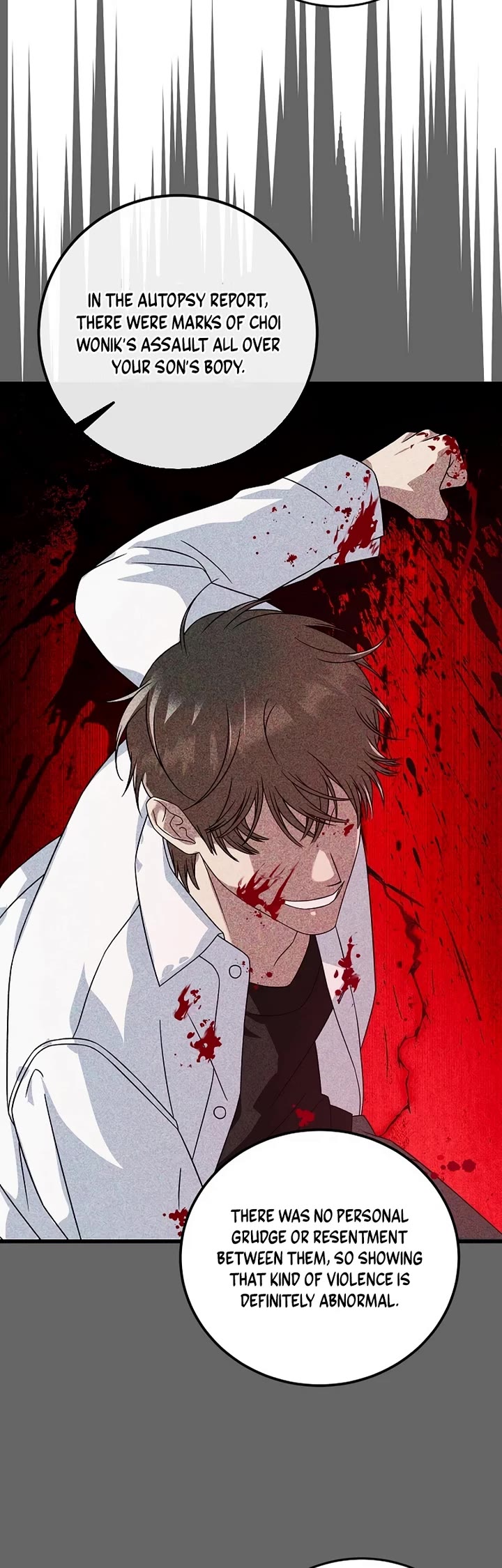 This Is The Law chapter 158 page 15