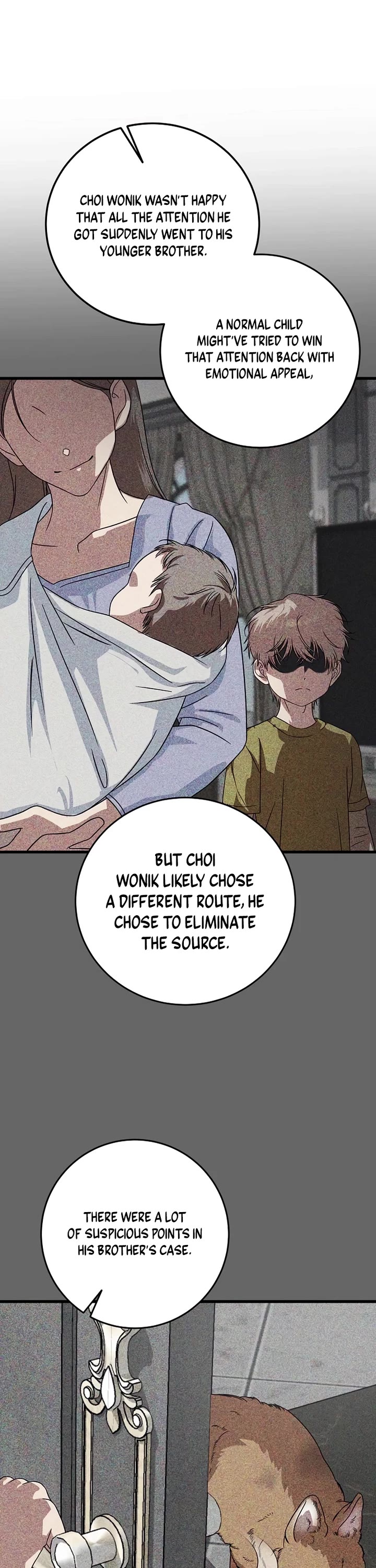 This Is The Law chapter 158 page 17