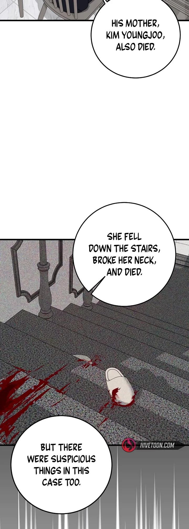 This Is The Law chapter 158 page 19