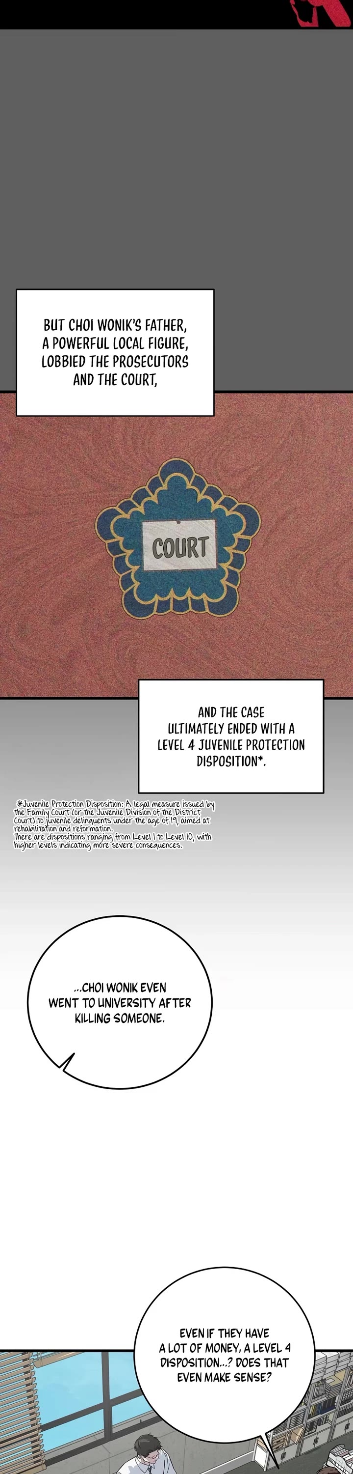 This Is The Law chapter 158 page 2