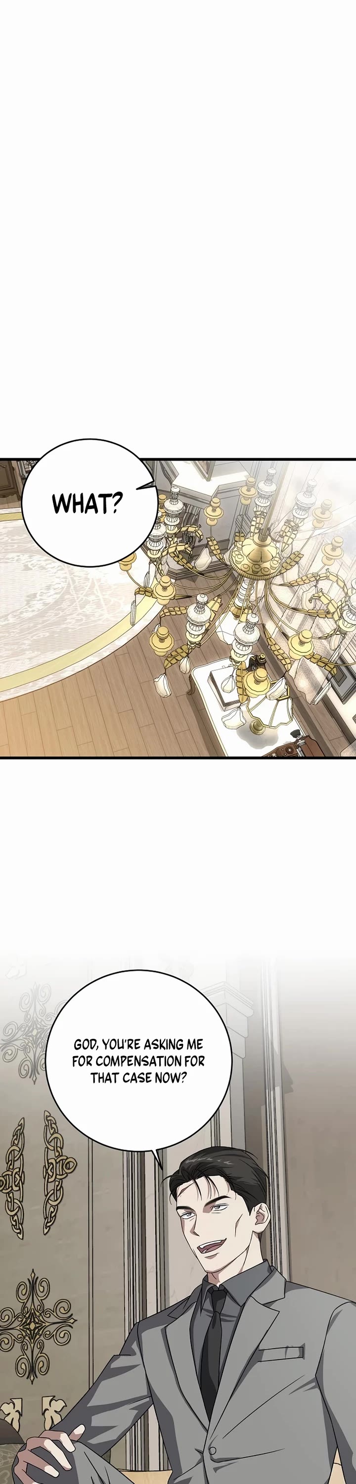 This Is The Law chapter 158 page 23