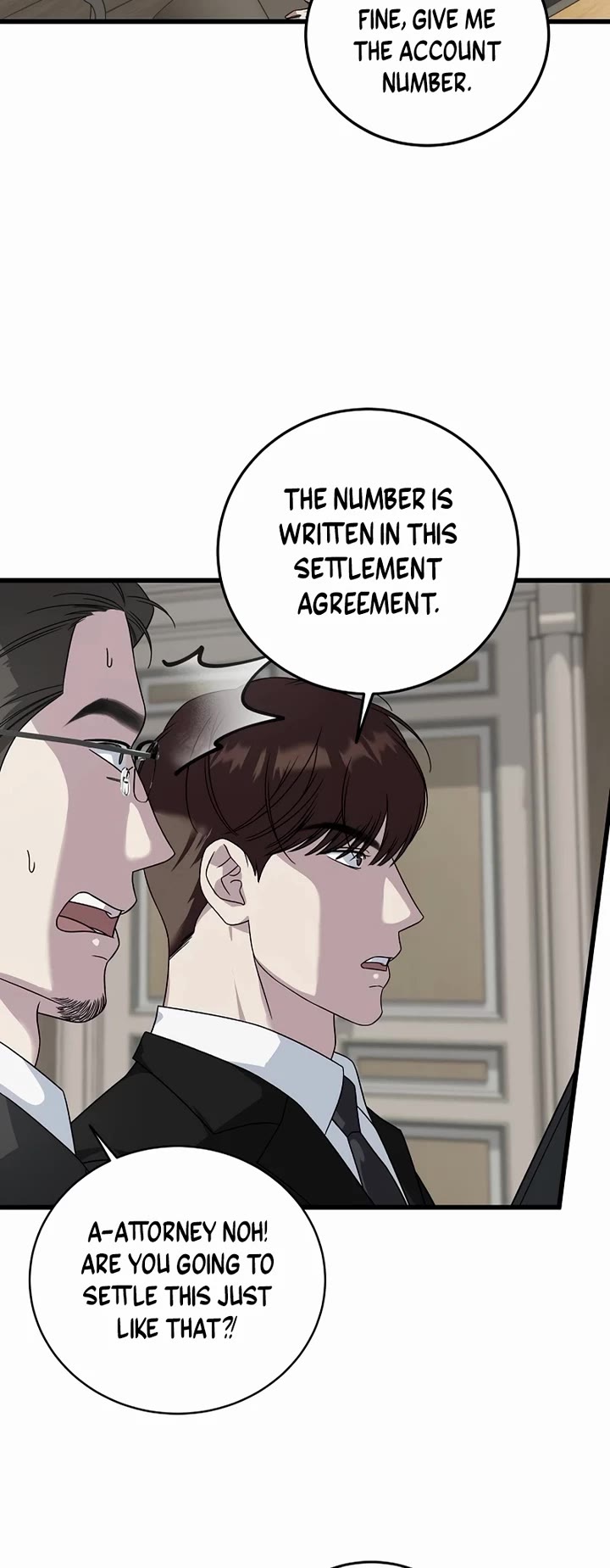 This Is The Law chapter 158 page 25