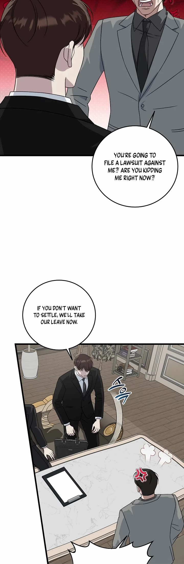 This Is The Law chapter 158 page 29