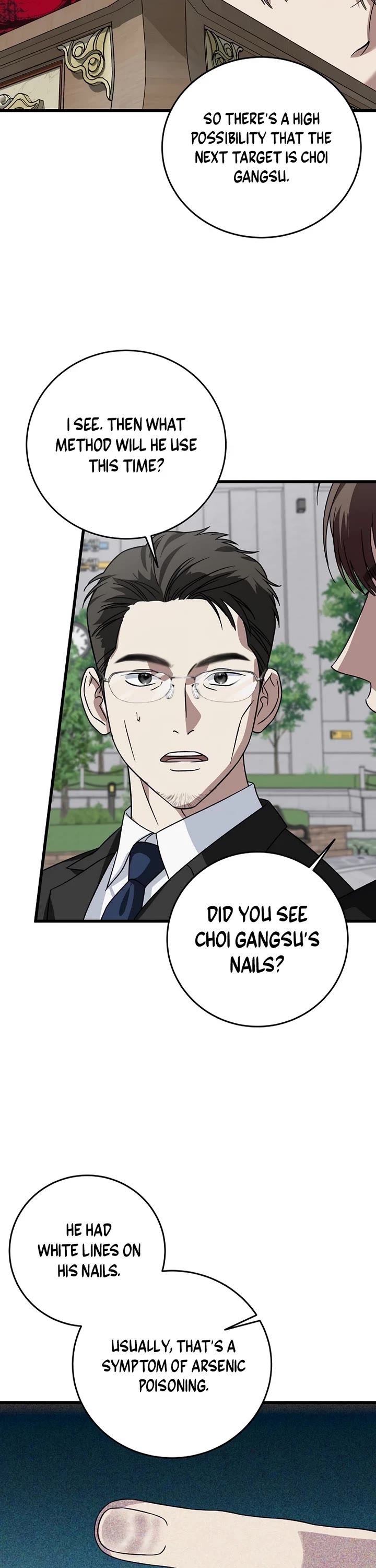 This Is The Law chapter 158 page 33