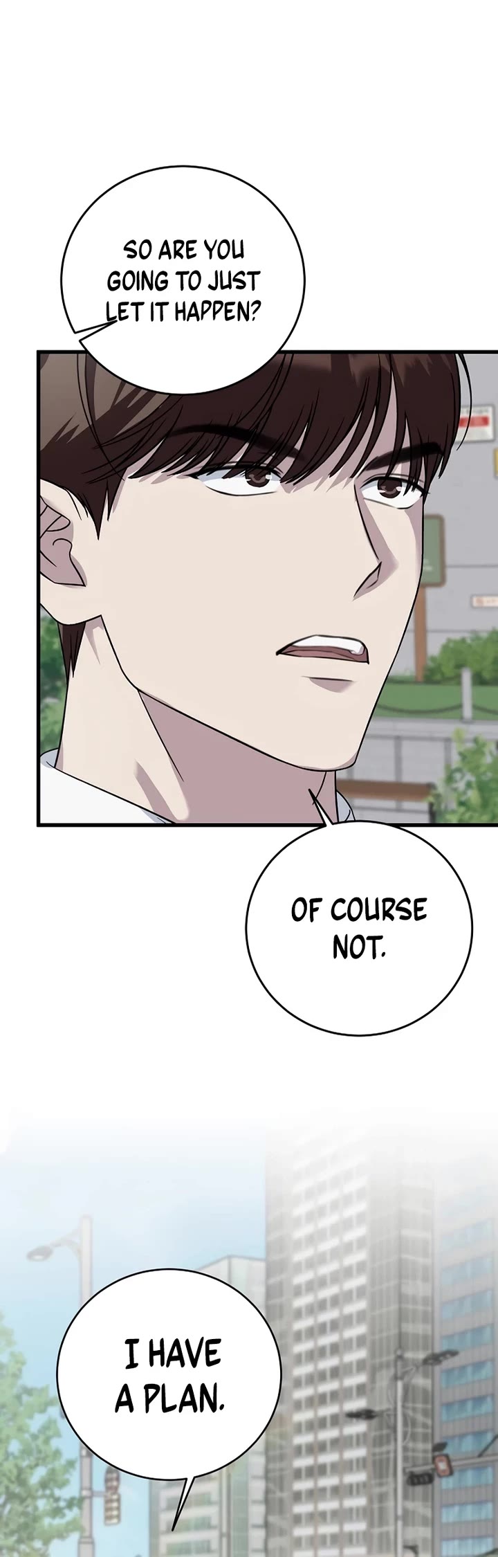 This Is The Law chapter 158 page 35