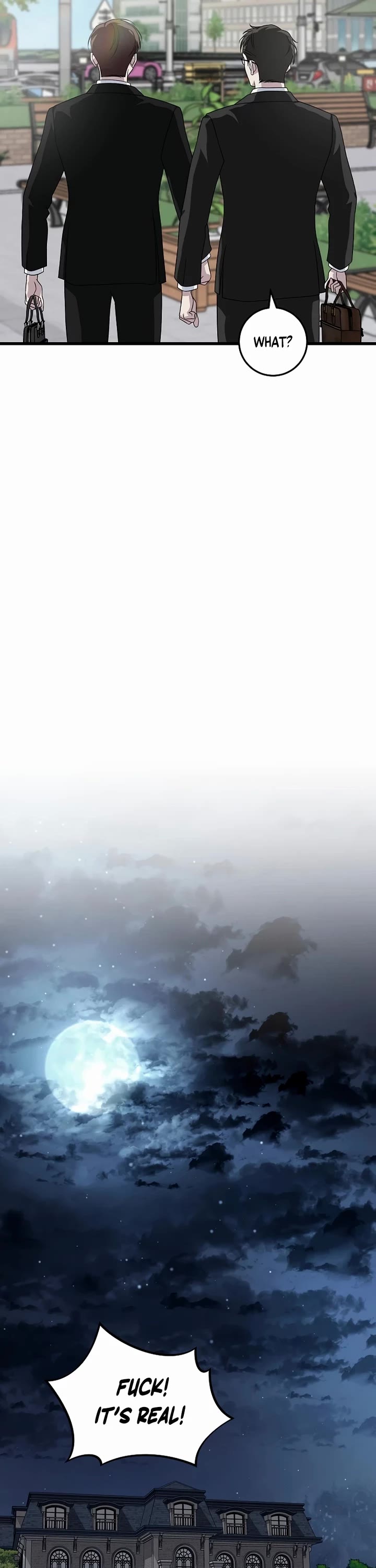 This Is The Law chapter 158 page 36