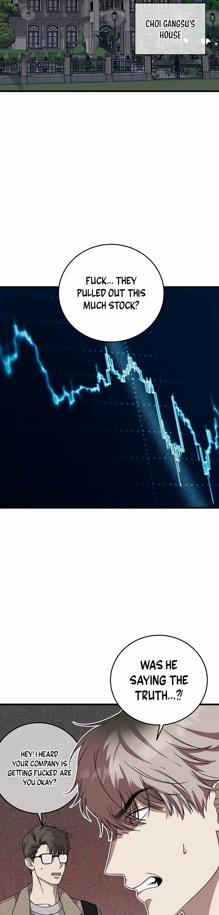 This Is The Law chapter 158 page 37