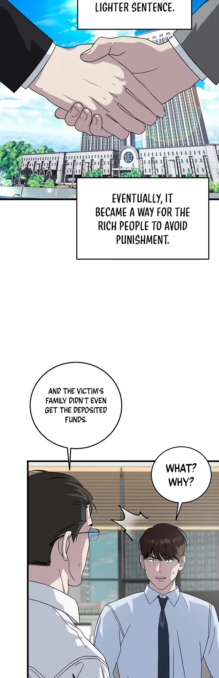 This Is The Law chapter 158 page 4