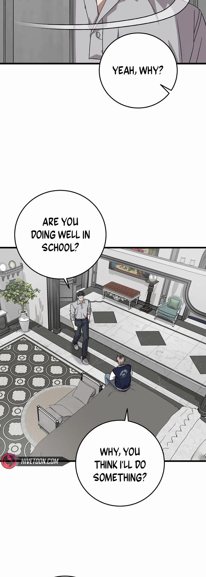 This Is The Law chapter 158 page 40