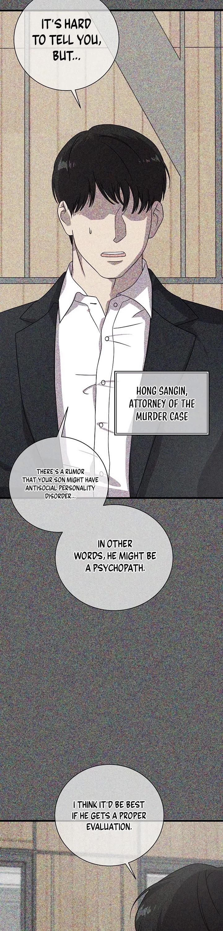 This Is The Law chapter 158 page 42