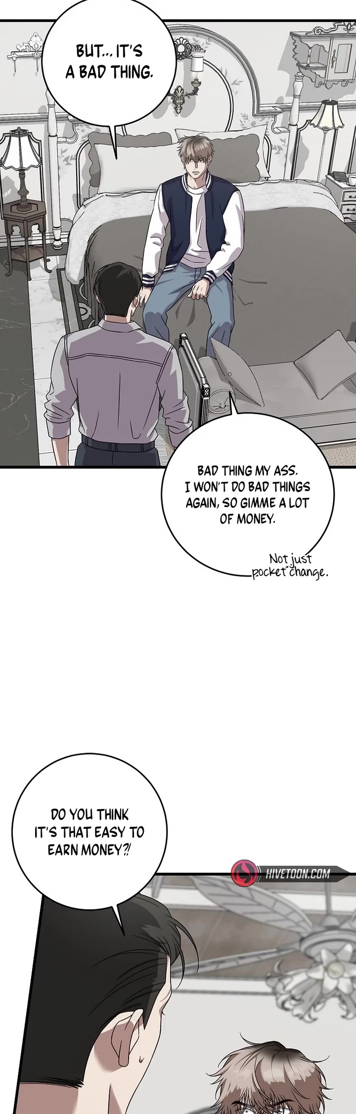 This Is The Law chapter 158 page 44