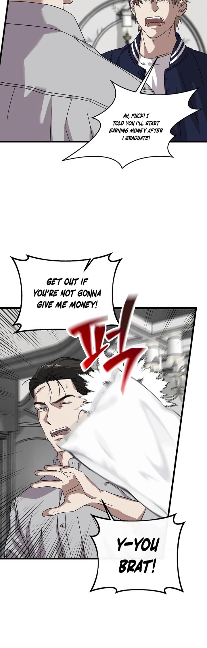 This Is The Law chapter 158 page 45