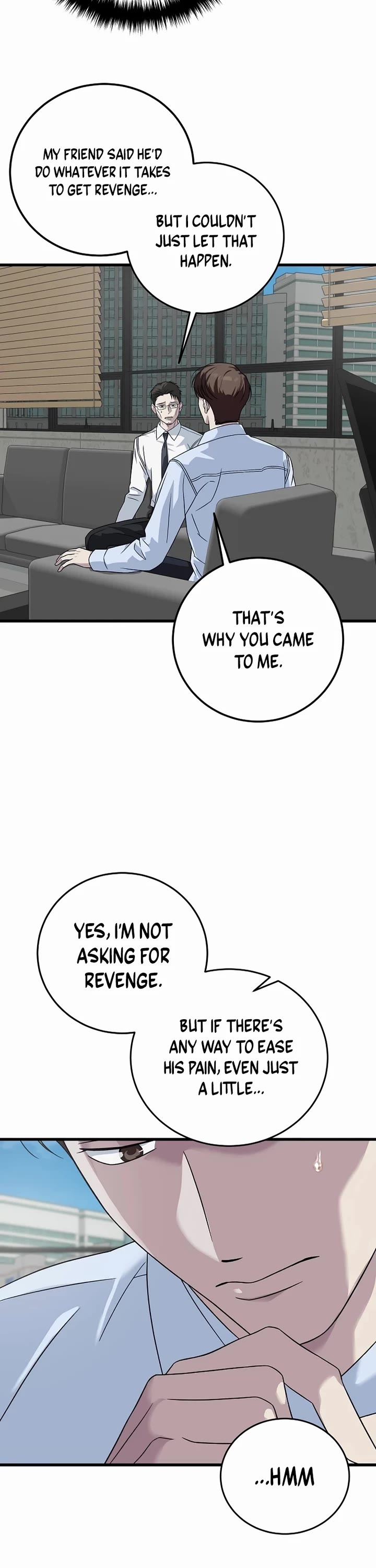 This Is The Law chapter 158 page 7