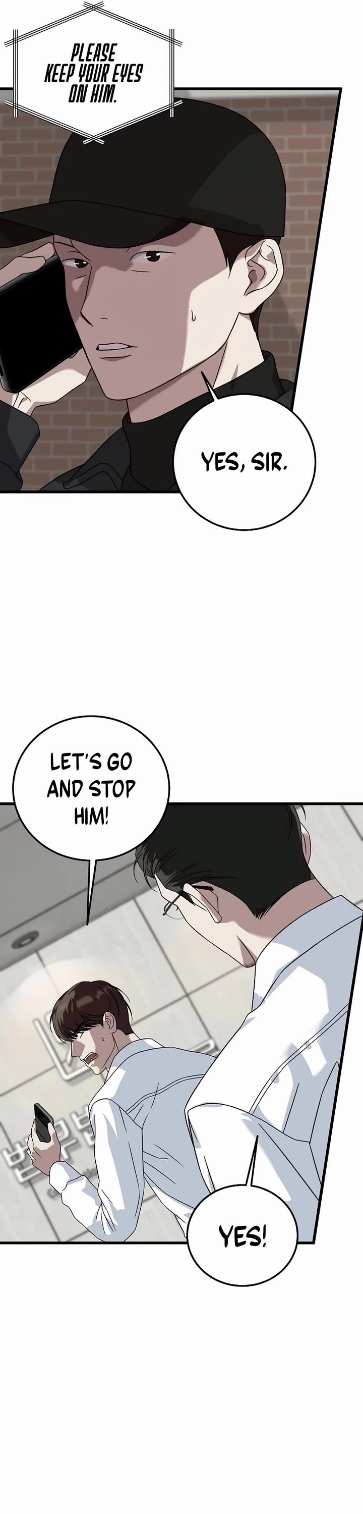 This Is The Law chapter 159 page 16