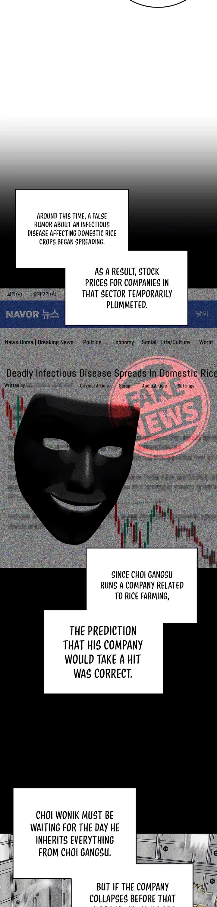 This Is The Law chapter 159 page 2