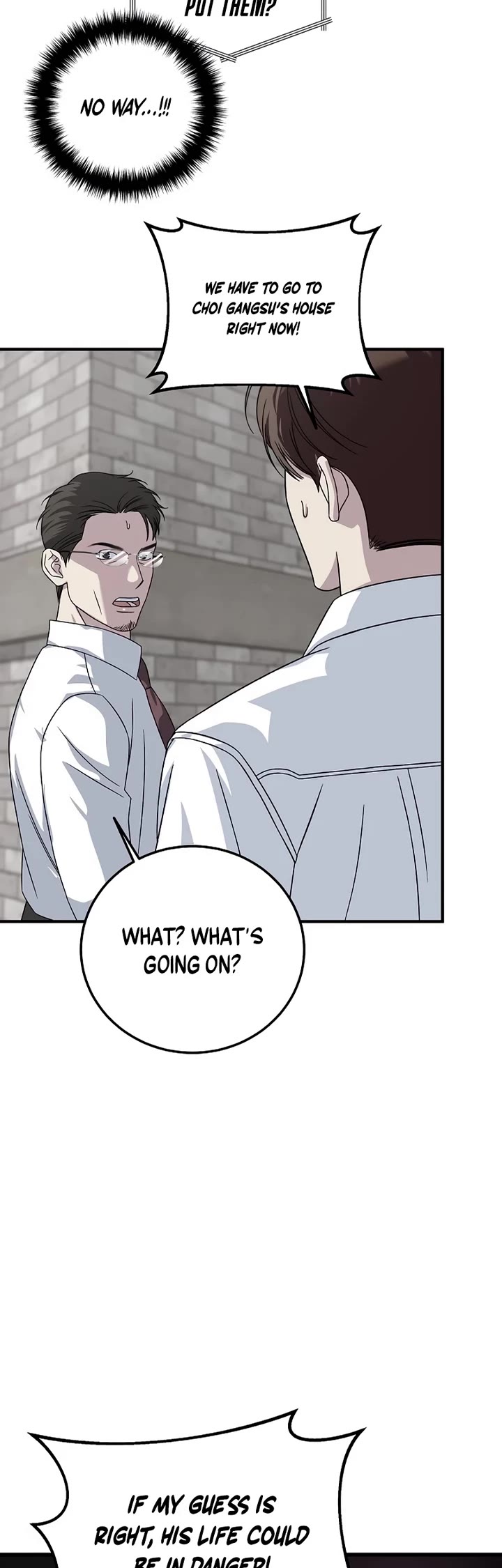 This Is The Law chapter 159 page 24