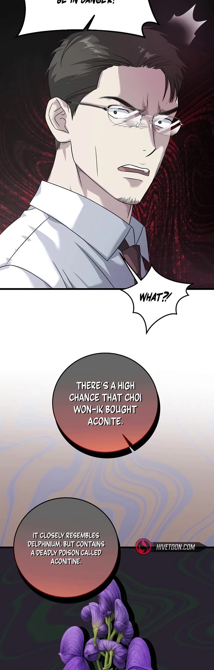 This Is The Law chapter 159 page 25