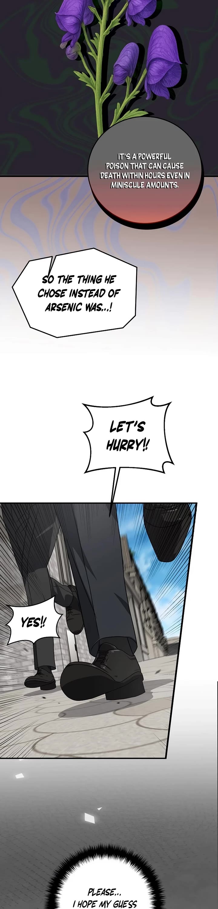 This Is The Law chapter 159 page 26