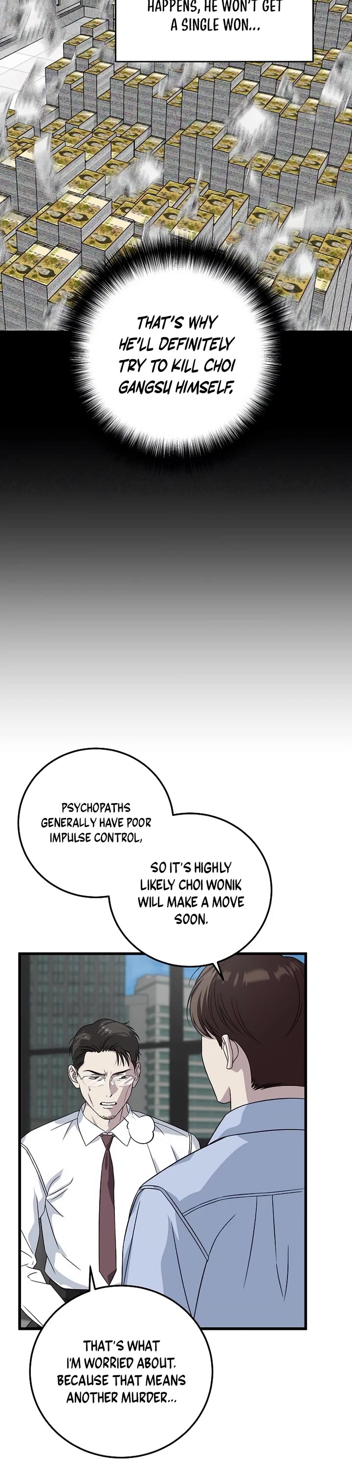 This Is The Law chapter 159 page 3