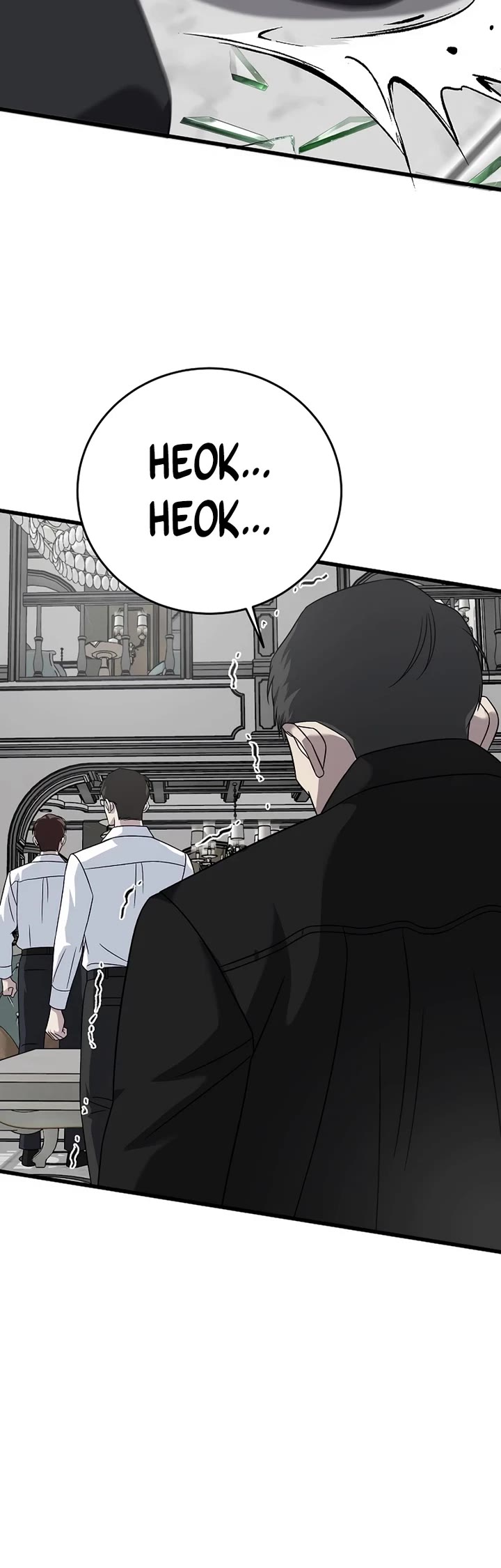 This Is The Law chapter 159 page 35