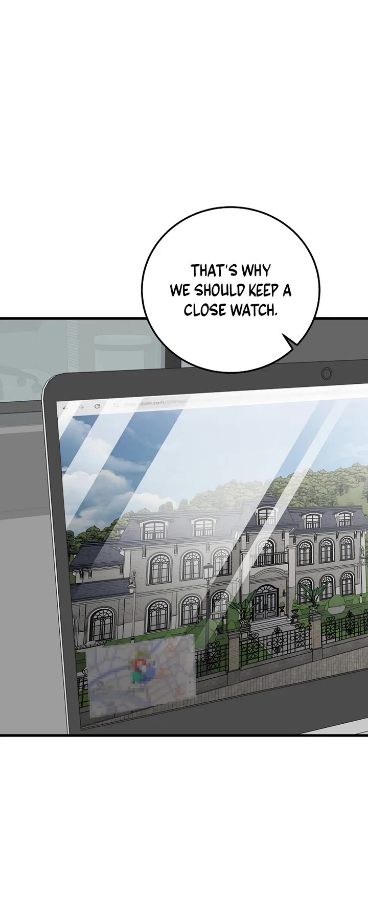 This Is The Law chapter 159 page 4