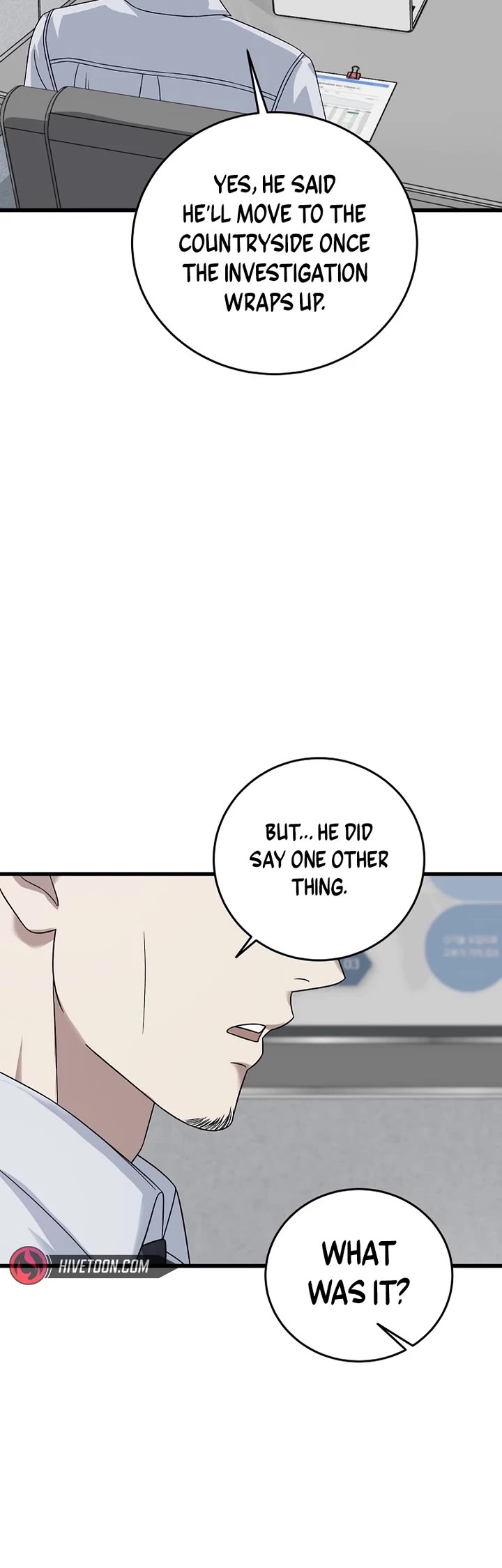 This Is The Law chapter 159 page 40