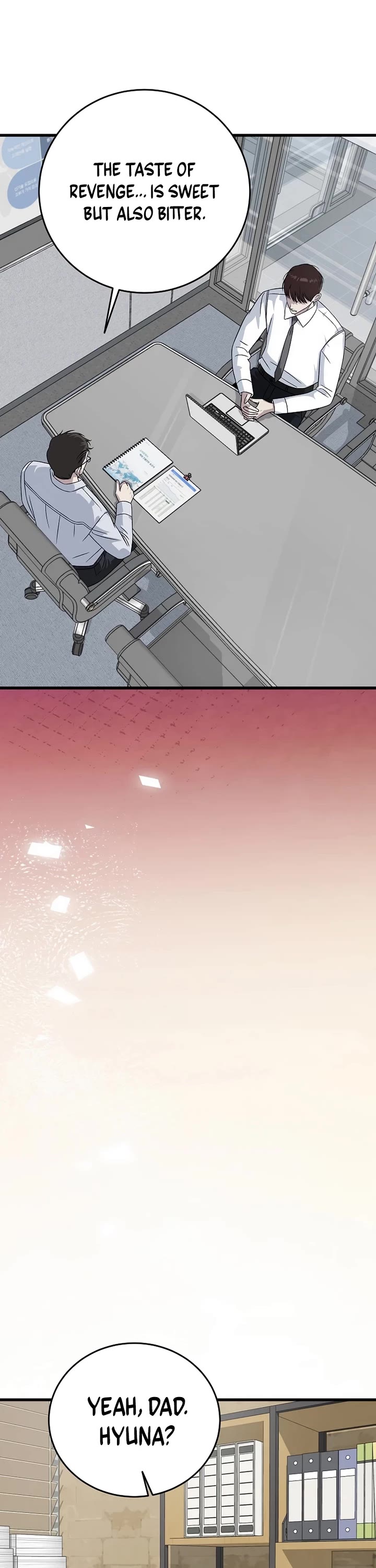 This Is The Law chapter 159 page 41