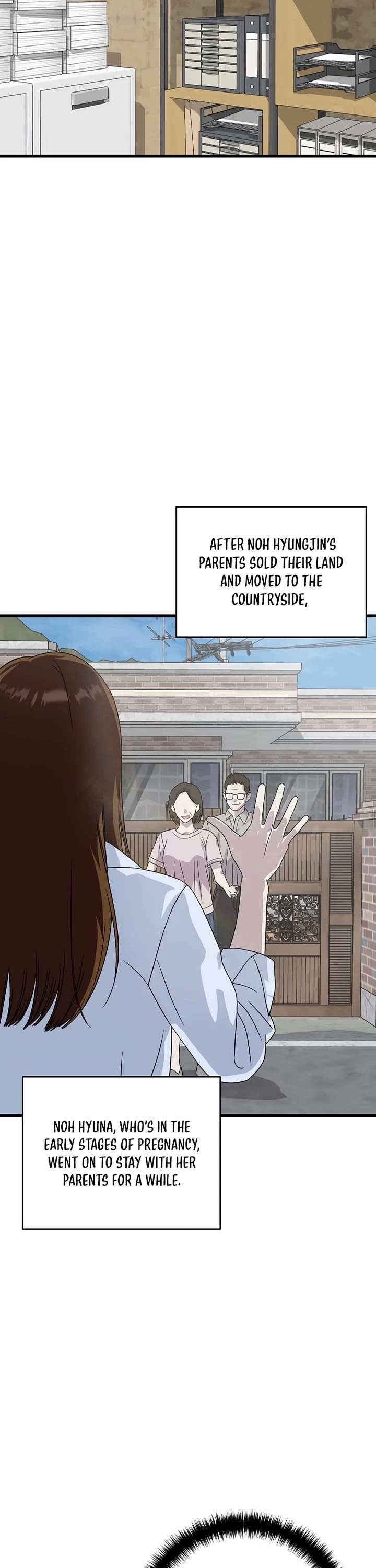 This Is The Law chapter 159 page 42