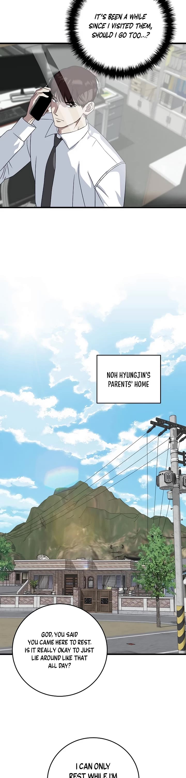 This Is The Law chapter 159 page 43