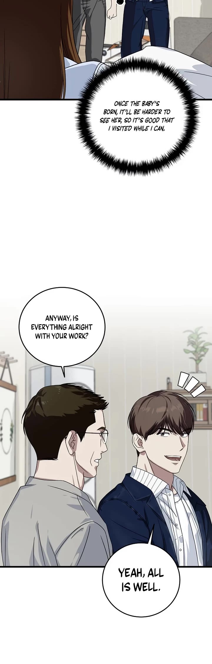 This Is The Law chapter 159 page 45