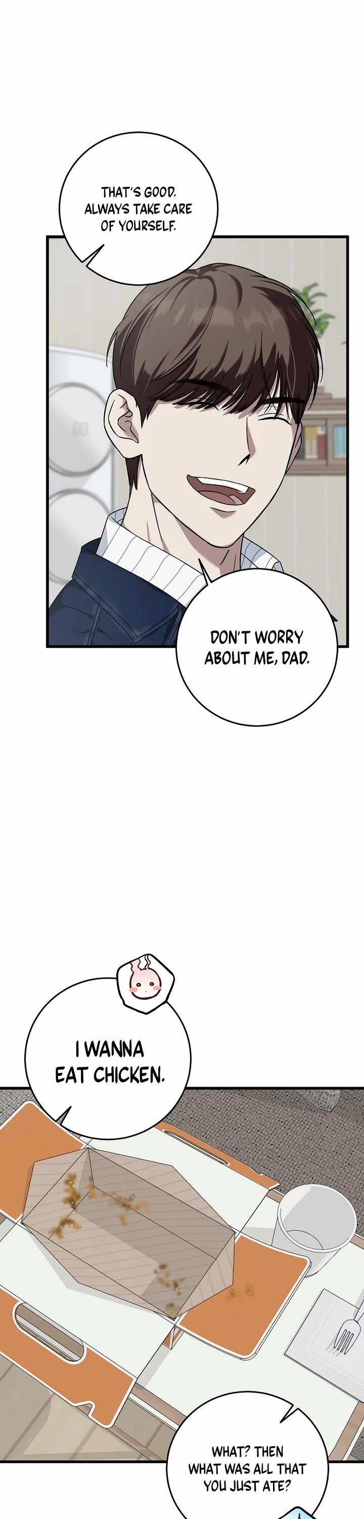 This Is The Law chapter 159 page 46