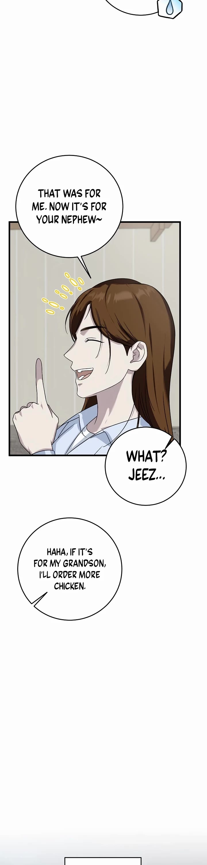 This Is The Law chapter 159 page 47