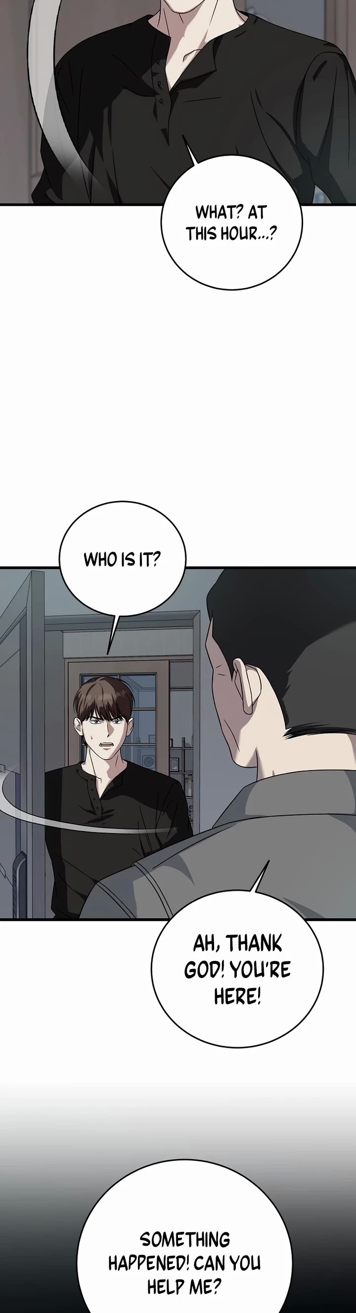 This Is The Law chapter 159 page 49