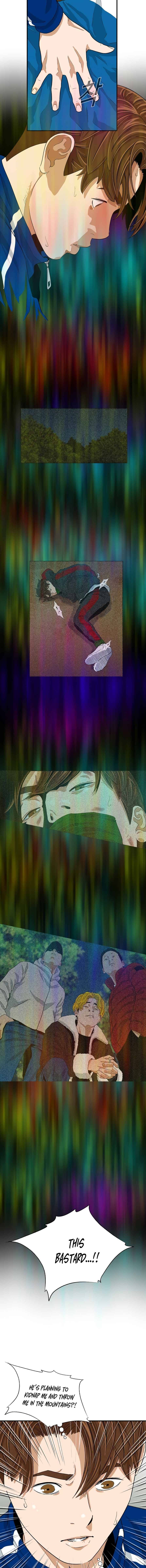 This Is The Law chapter 16 page 10