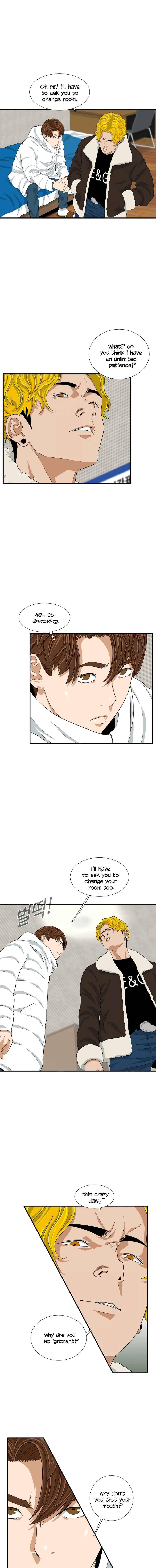 This Is The Law chapter 16 page 2