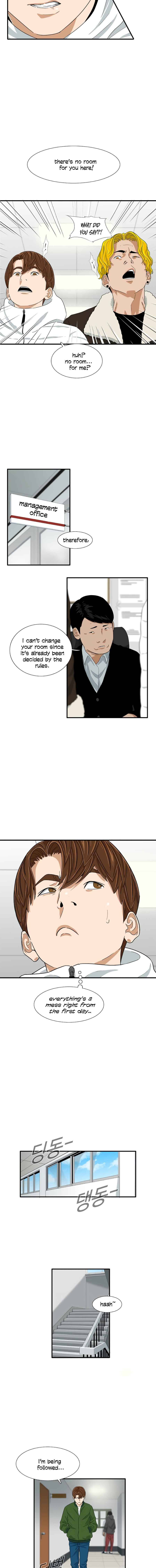 This Is The Law chapter 16 page 3