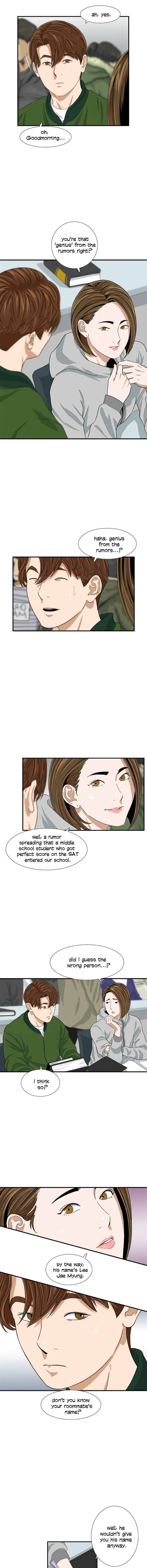 This Is The Law chapter 16 page 6