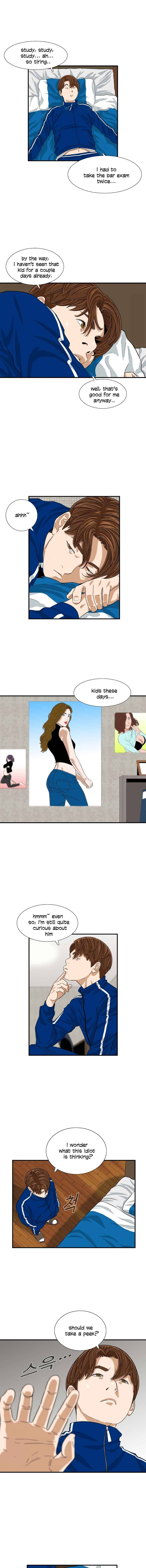 This Is The Law chapter 16 page 9