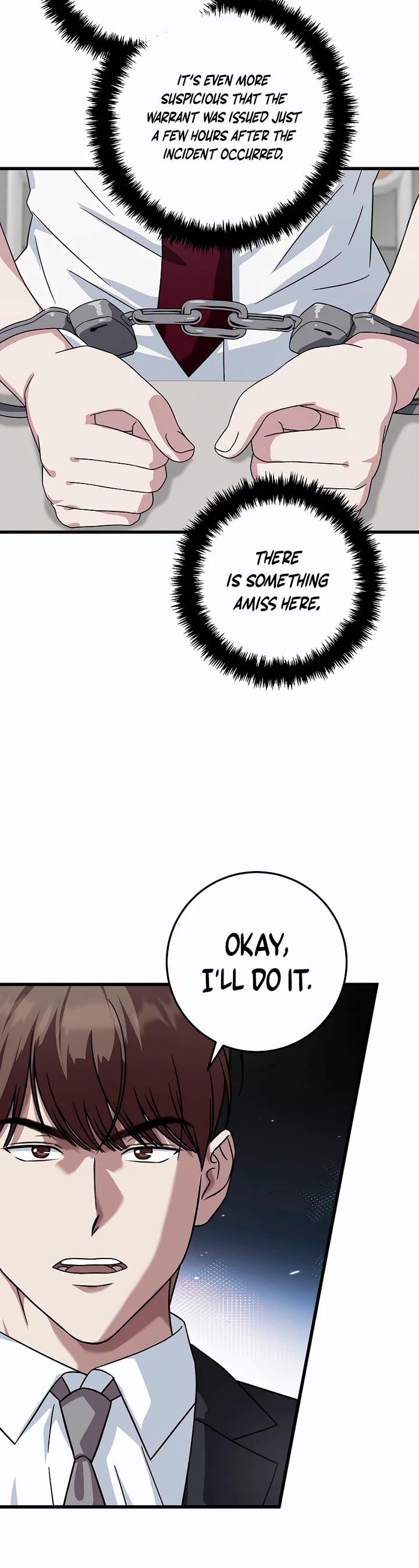 This Is The Law chapter 160 page 10