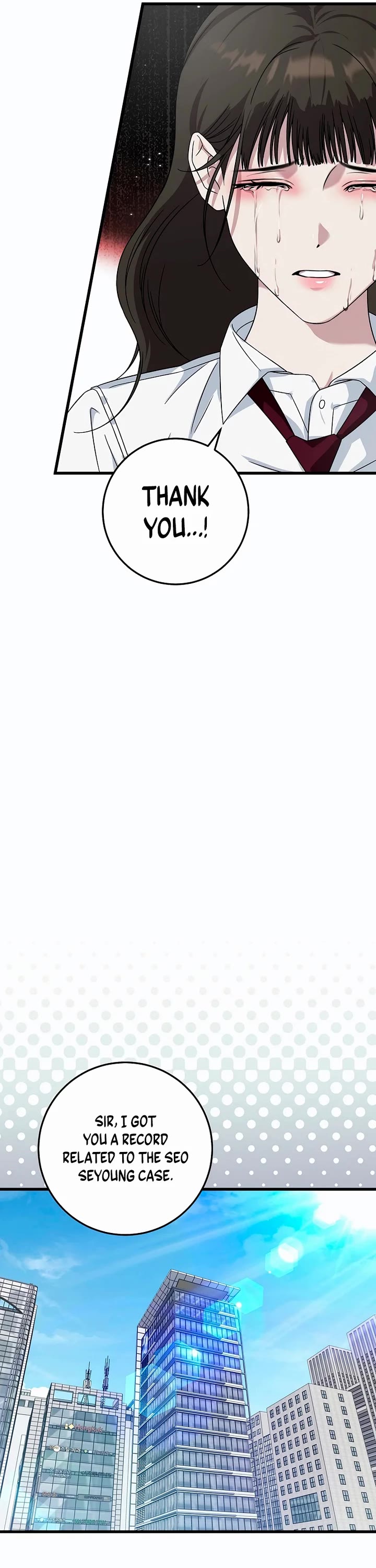 This Is The Law chapter 160 page 11