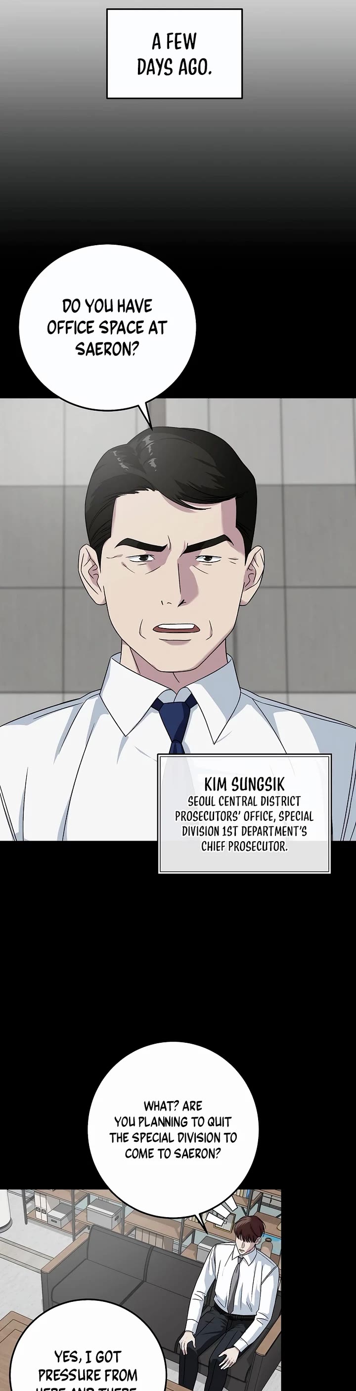 This Is The Law chapter 160 page 14