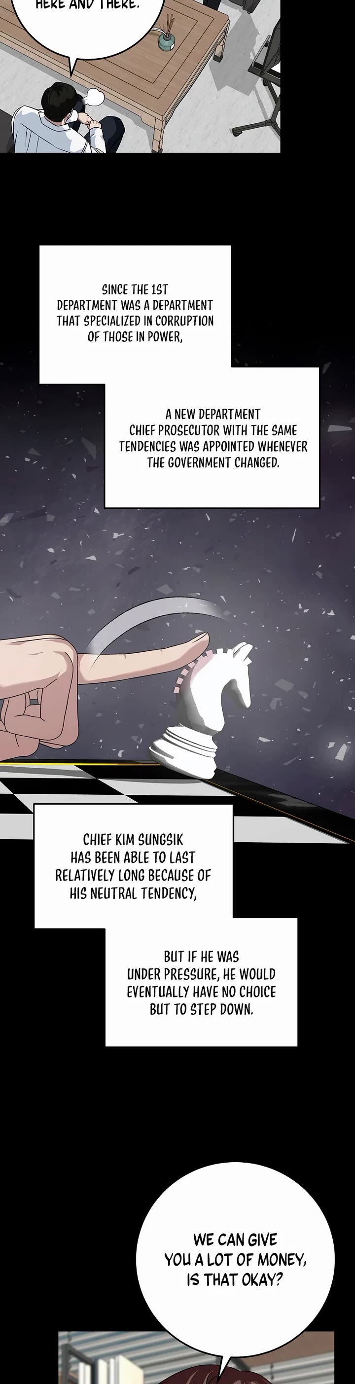 This Is The Law chapter 160 page 15