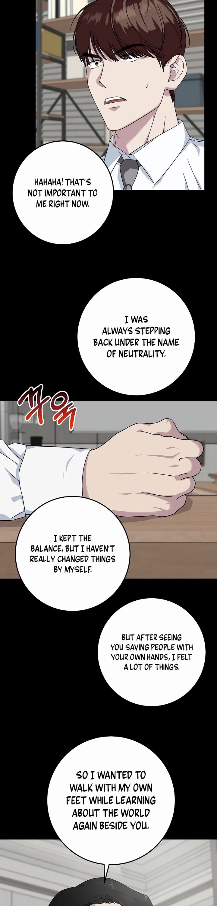 This Is The Law chapter 160 page 16