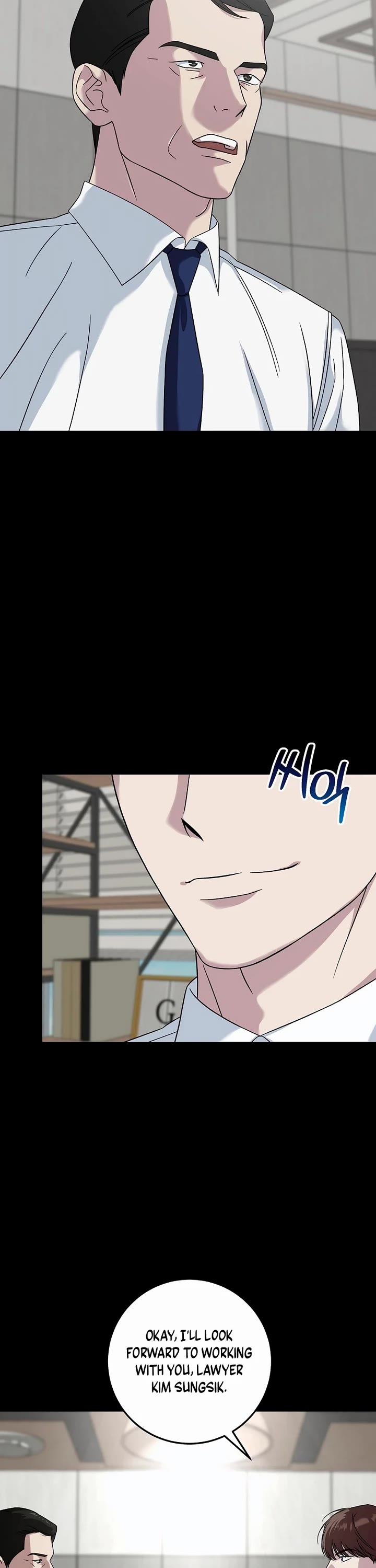 This Is The Law chapter 160 page 17