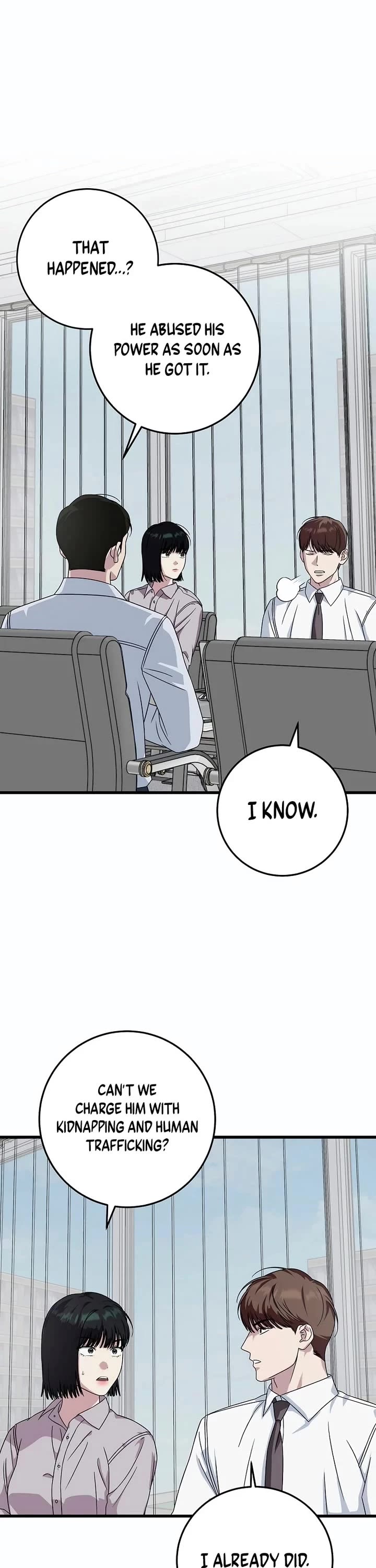 This Is The Law chapter 160 page 23